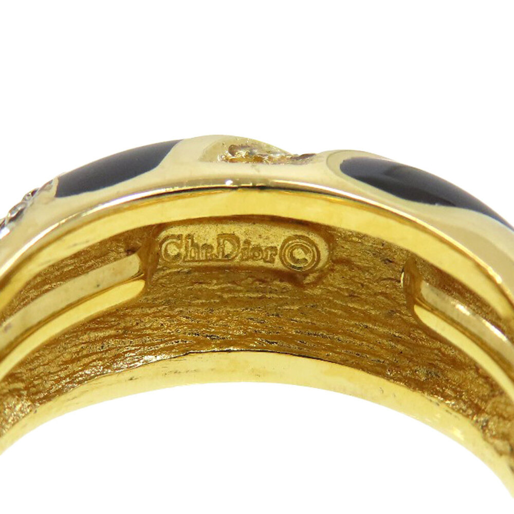 DIOR Ring - Picture 5 of 7
